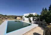 Casa de campo con terreno en venta en la España, Corella, ref: TR414759 foto