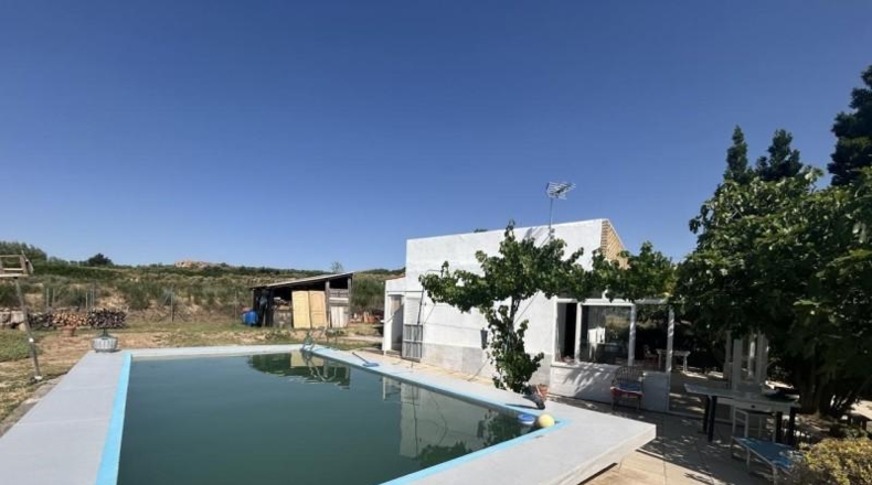 Navarra - Corella - 5400m2