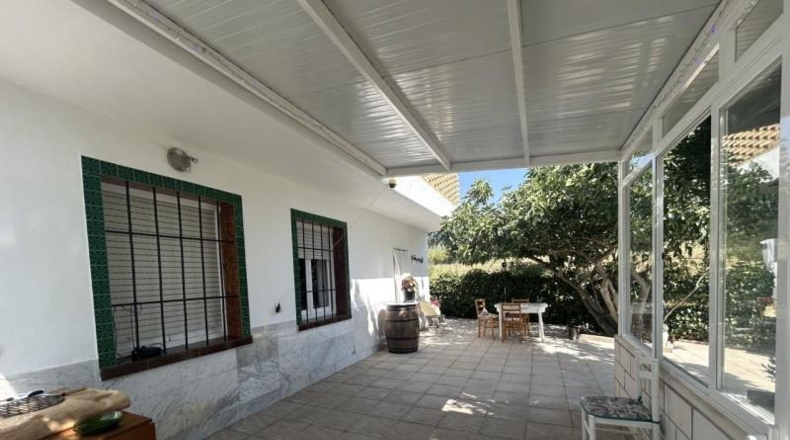 Navarra - Corella - 5400m2