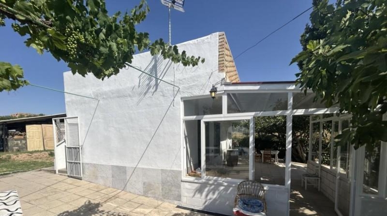 Navarra - Corella - 5400m2