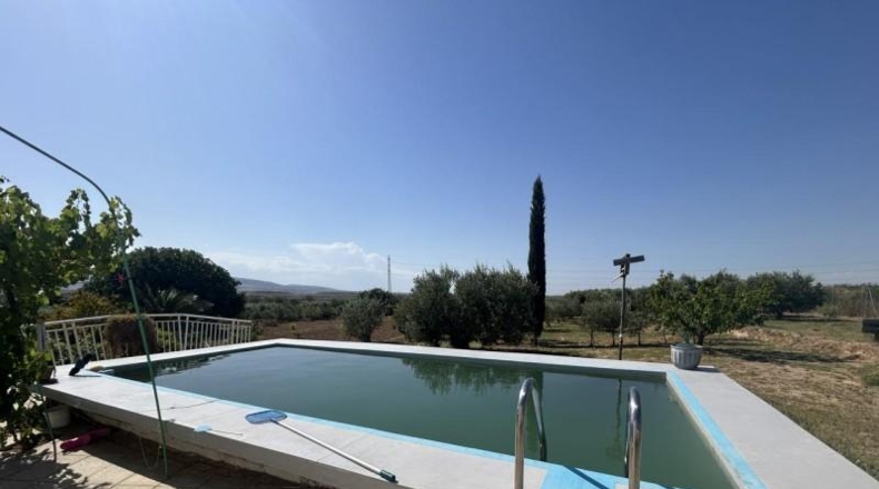 Navarra - Corella - 5400m2