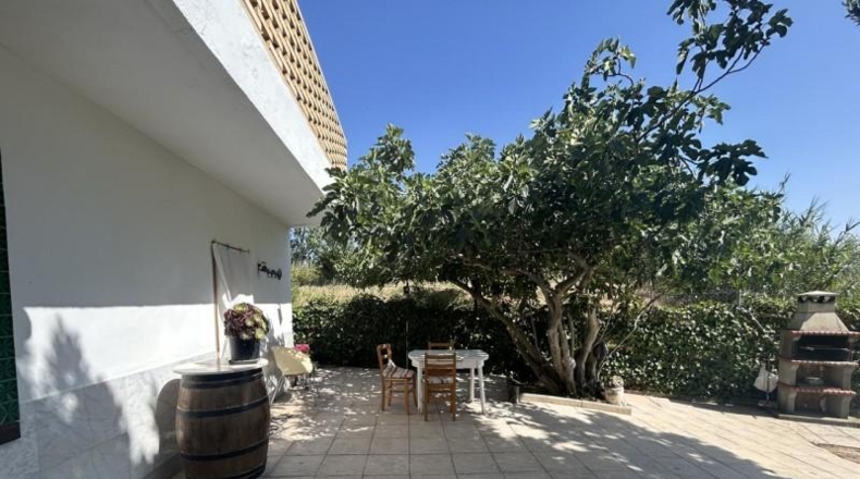 Navarra - Corella - 5400m2