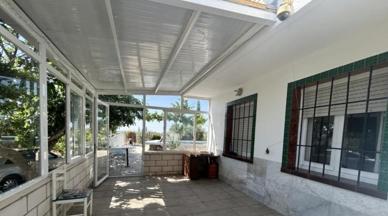 Navarra - Corella - 5400m2