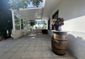 Casa de campo con terreno en venta en la España, Corella, ref: TR414759 foto