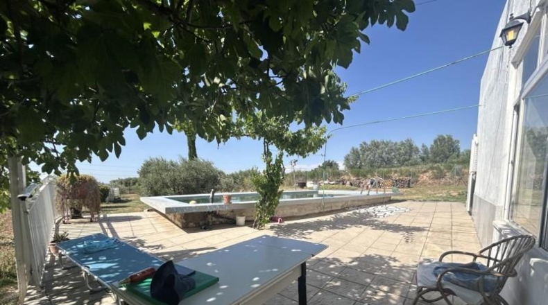 Navarra - Corella - 5400m2