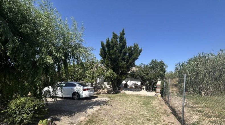 Navarra - Corella - 5400m2