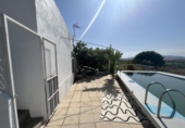 Casa de campo con terreno en venta en la España, Corella, ref: TR414759 foto
