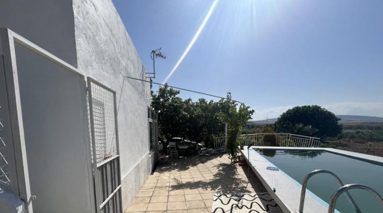 Navarra - Corella - 5400m2