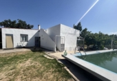 Casa de campo con terreno en venta en la España, Corella, ref: TR414759 foto