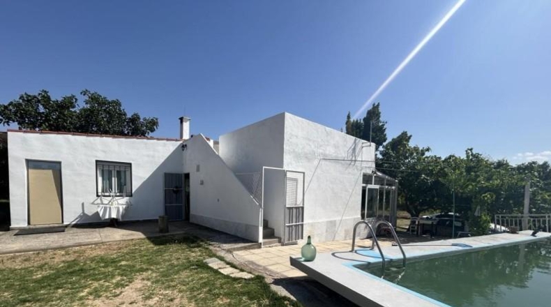 Navarra - Corella - 5400m2