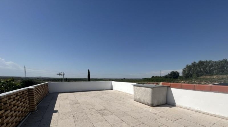 Navarra - Corella - 5400m2