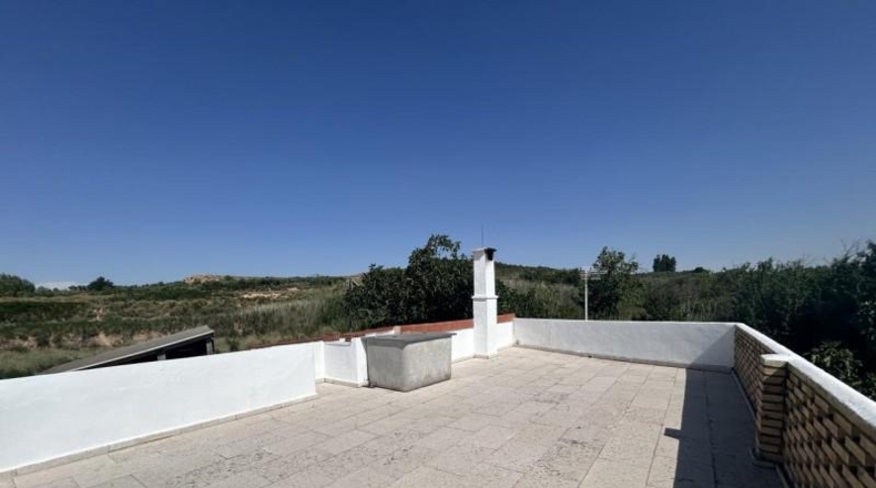 Navarra - Corella - 5400m2