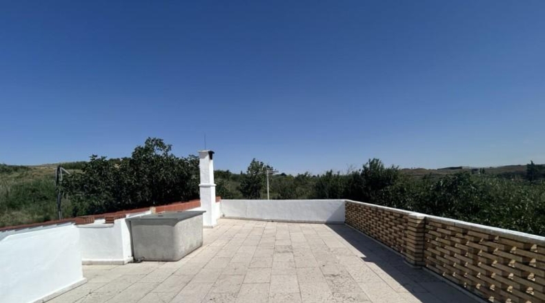 Navarra - Corella - 5400m2
