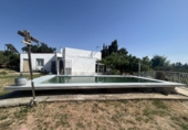 Casa de campo con terreno en venta en la España, Corella, ref: TR414759 foto