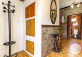 Chalet independiente con terreno en venta en la España, Midón, ref: TR414758 foto