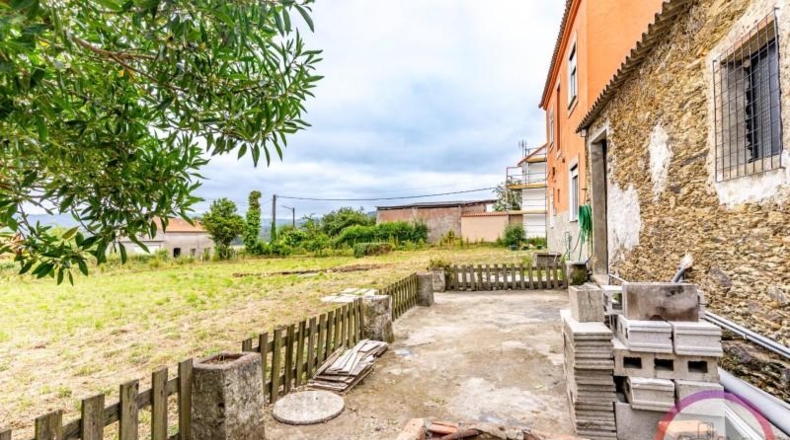 La Coruña - Midón - 1407m2