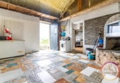 Chalet independiente con terreno en venta en la España, Midón, ref: TR414758 foto