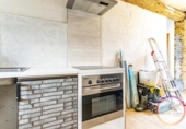 Chalet independiente con terreno en venta en la España, Midón, ref: TR414758 foto