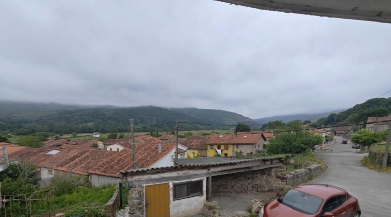 Cantabria - Ruente - 188m2