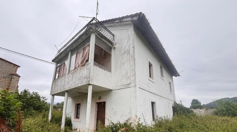 Cantabria - San Miguel de Aras - 760m2