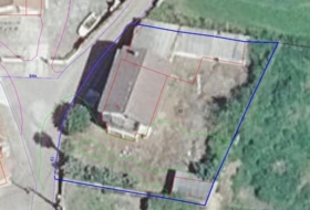 San Miguel de Aras 760&nbsp;m²
