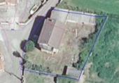 Chalet independiente con terreno en venta en la España, San Miguel de Aras, ref: TR414757 foto