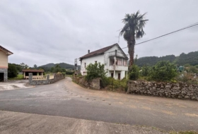San Miguel de Aras 760&nbsp;m²
