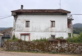 San Miguel de Aras 760&nbsp;m²