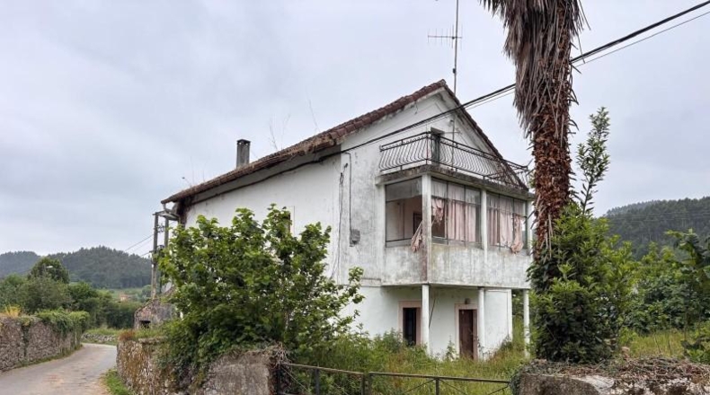 Cantabria - San Miguel de Aras - 760m2