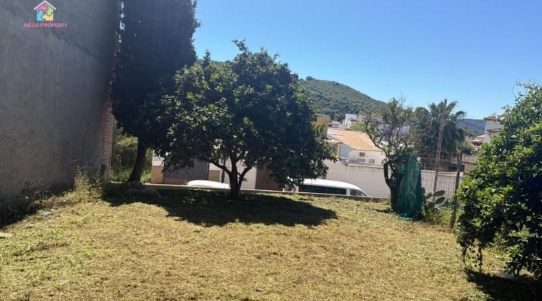 Cádiz - San Roque - 180m2