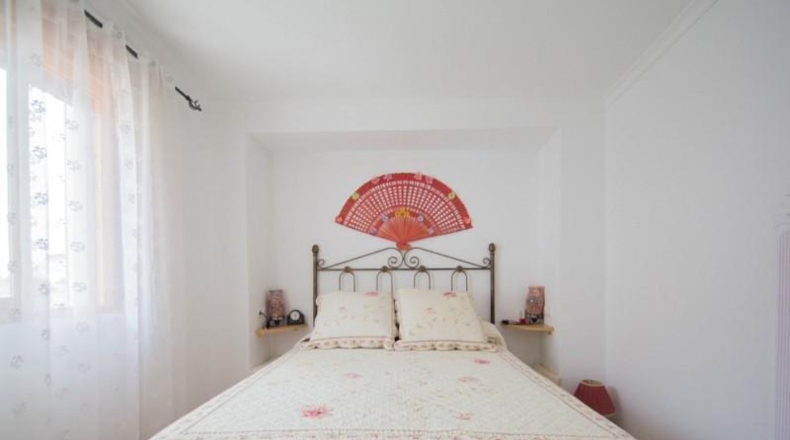 Granada - Sorvilán - 63m2
