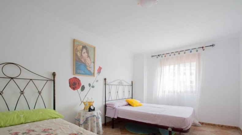 Granada - Sorvilán - 63m2