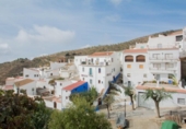 Casa de pueblo en venta en la España, Sorvilán, ref: TR289197 foto