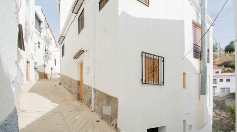 Granada - Sorvilán - 63m2