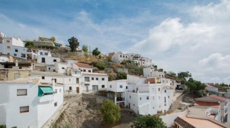 Granada - Sorvilán - 63m2