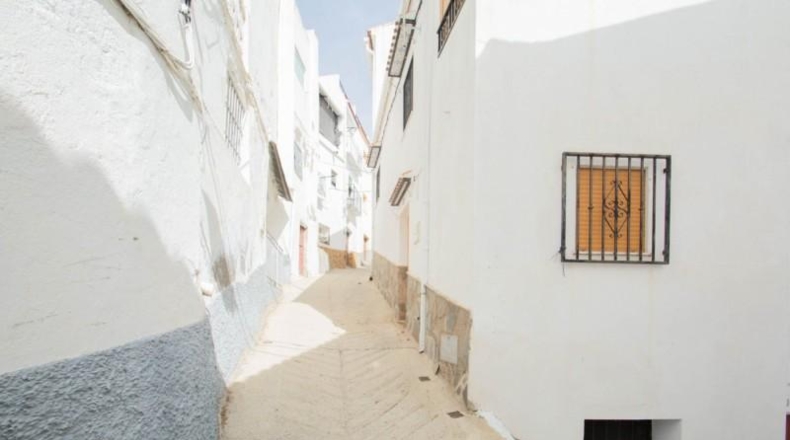 Granada - Sorvilán - 63m2