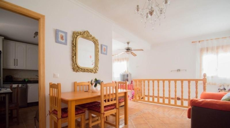 Granada - Sorvilán - 63m2