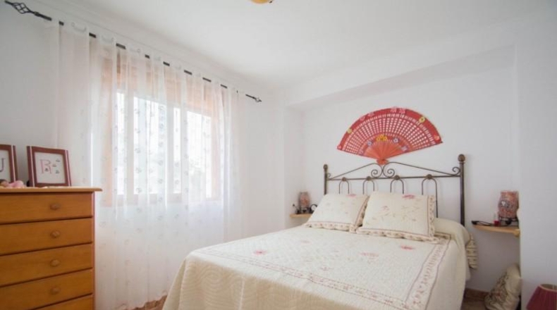 Granada - Sorvilán - 63m2