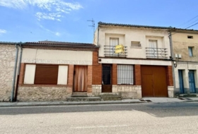 Olombrada 485&nbsp;m²