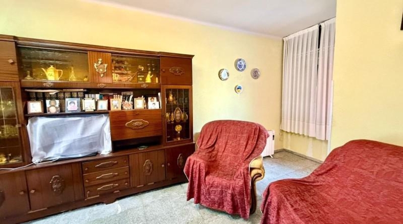 Segovia - Olombrada - 485m2