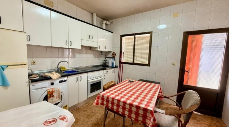 Segovia - Olombrada - 485m2