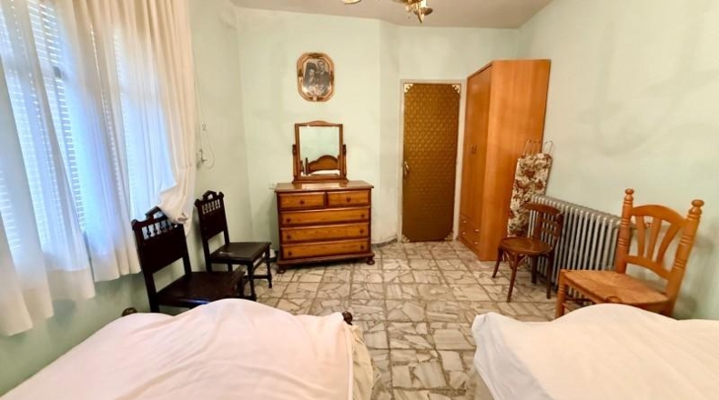 Segovia - Olombrada - 485m2