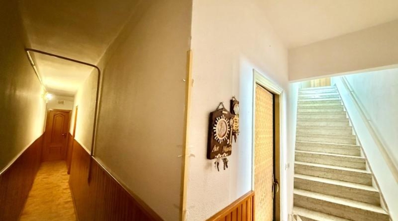 Segovia - Olombrada - 485m2