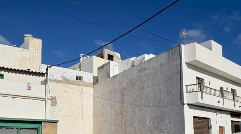 Las Palmas - Arrecife - 150m2