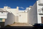 Suelo urbano en venta en la España, Arrecife, ref: TR406924 foto