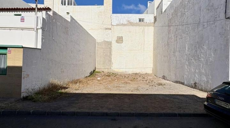 Las Palmas - Arrecife - 150m2