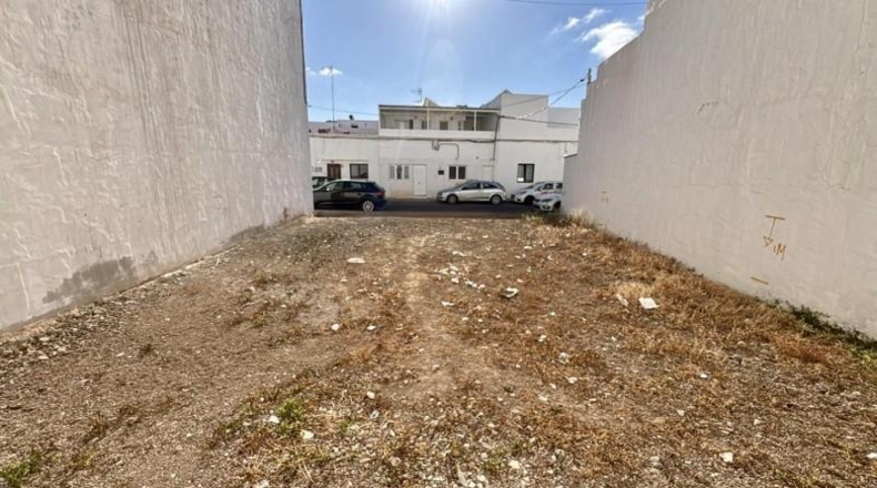 Las Palmas - Arrecife - 150m2