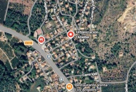 Castellón de la Plana 946&nbsp;m²
