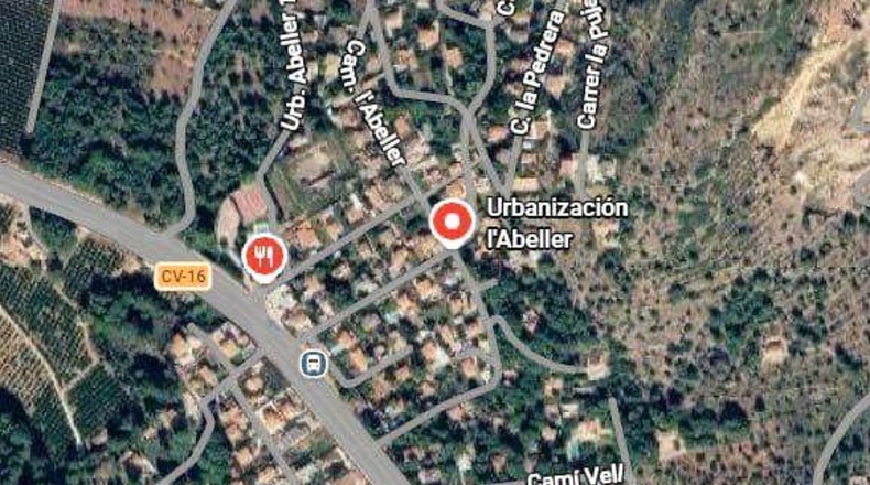 Castellón - Кастельон-де-ла-Плана - 946m2