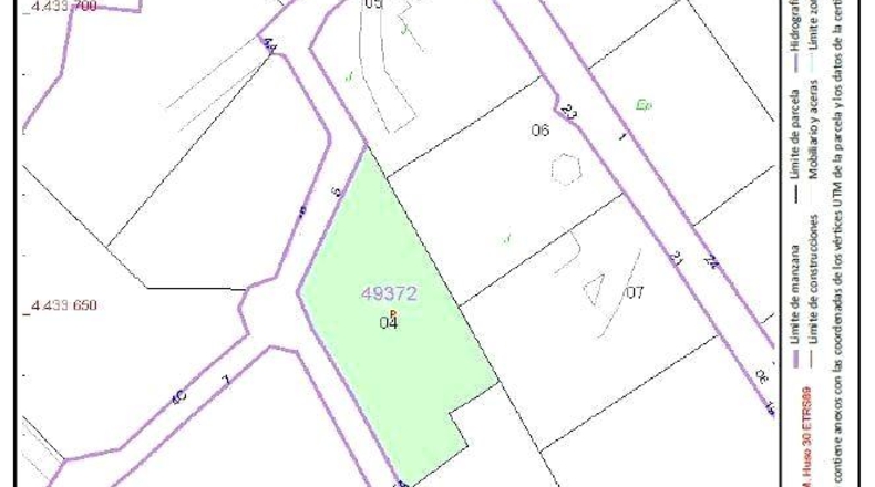 Castellón - Кастельон-де-ла-Плана - 946m2